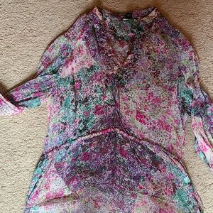 LuckyBrand Size Medium